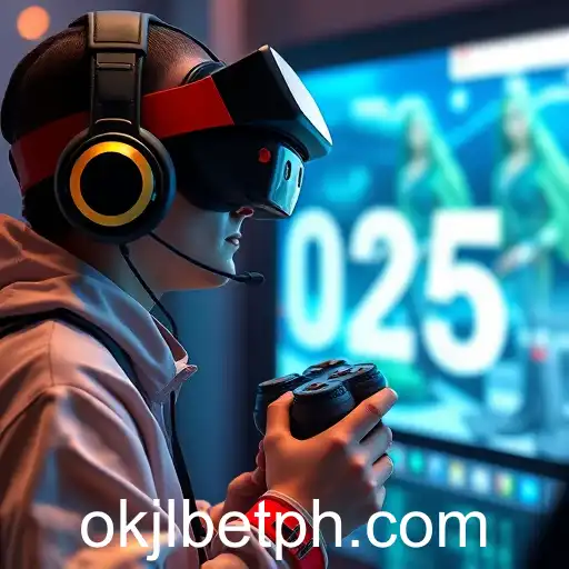2025 Gaming Innovations and Challenges