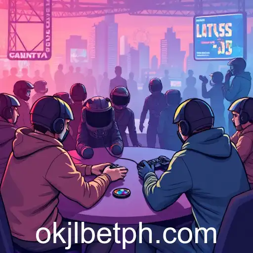 The Rise and Influence of Online Gaming Platforms