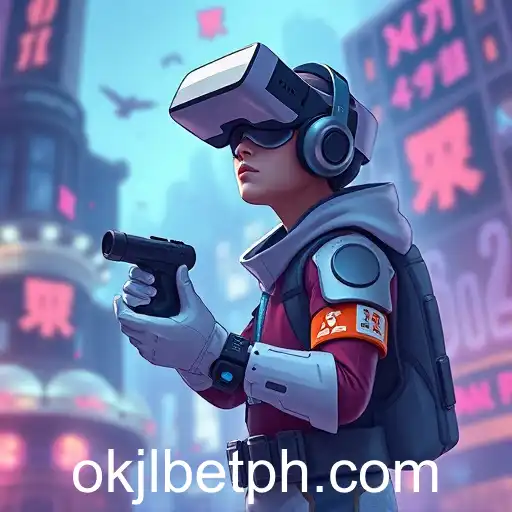 Innovative Gaming Trends Shape the Future