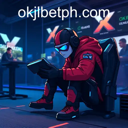 Rise of Online Gaming: The Success of OKJL