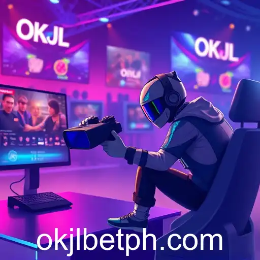 OKJL: The Rise of Interactive Gaming in Education