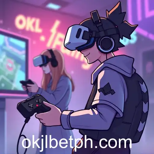 The Rise of OKJL in the Gaming World